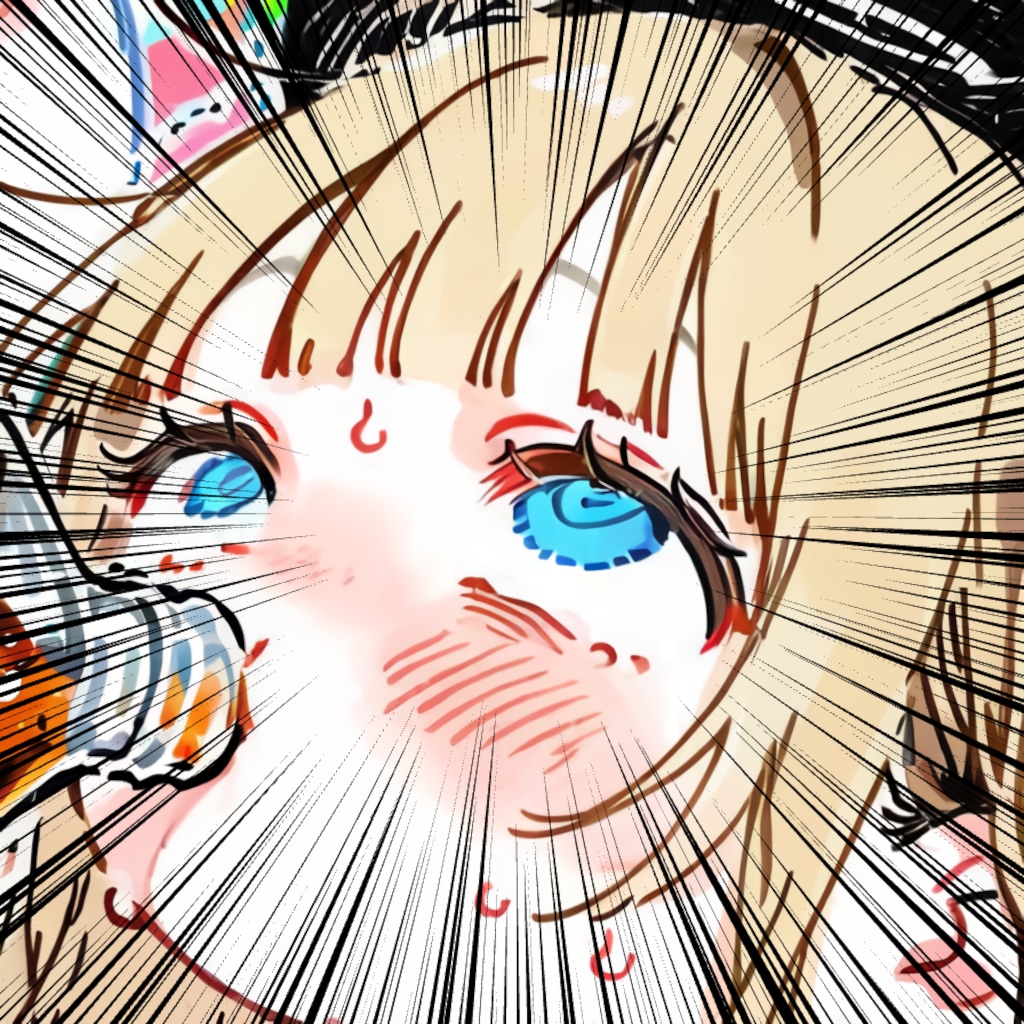 ( >ω<)ゝ現場へ急行するやでぇー！💥💥💥