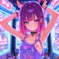 ゲーセン 3枚目