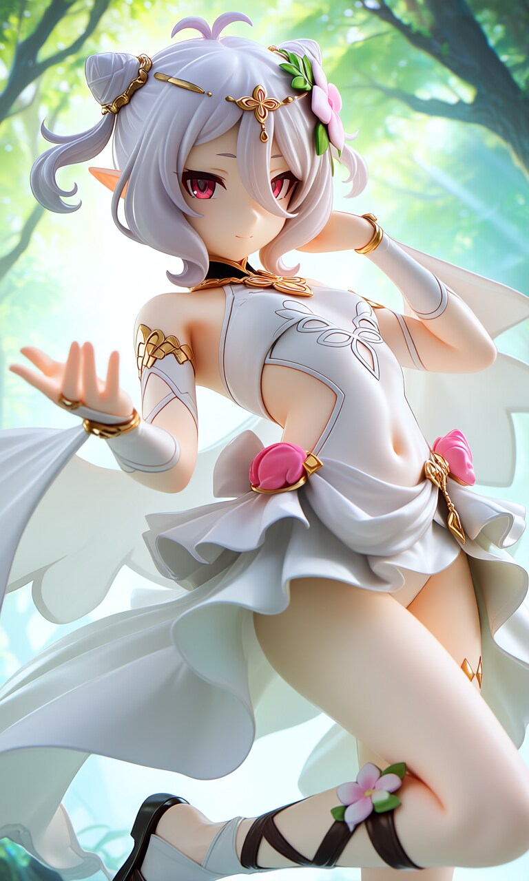 コッコロ(プリコネR)アクリルドールフィギュア