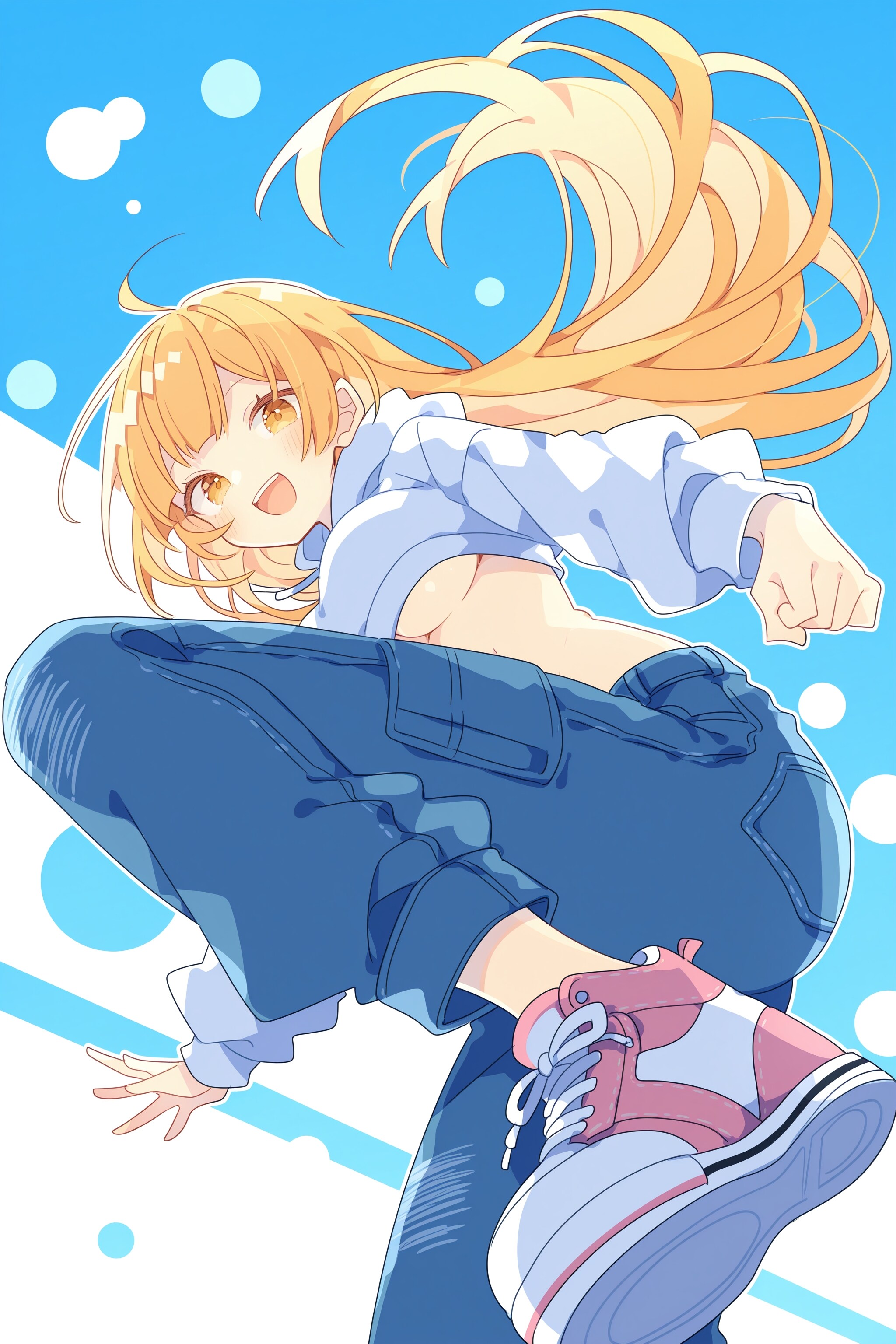 cargo pants