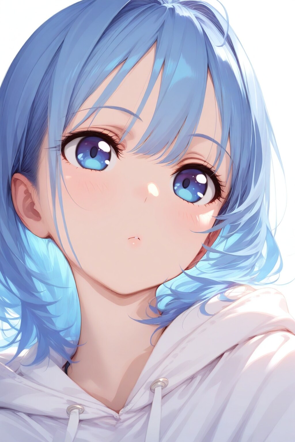 WAVEちゃん