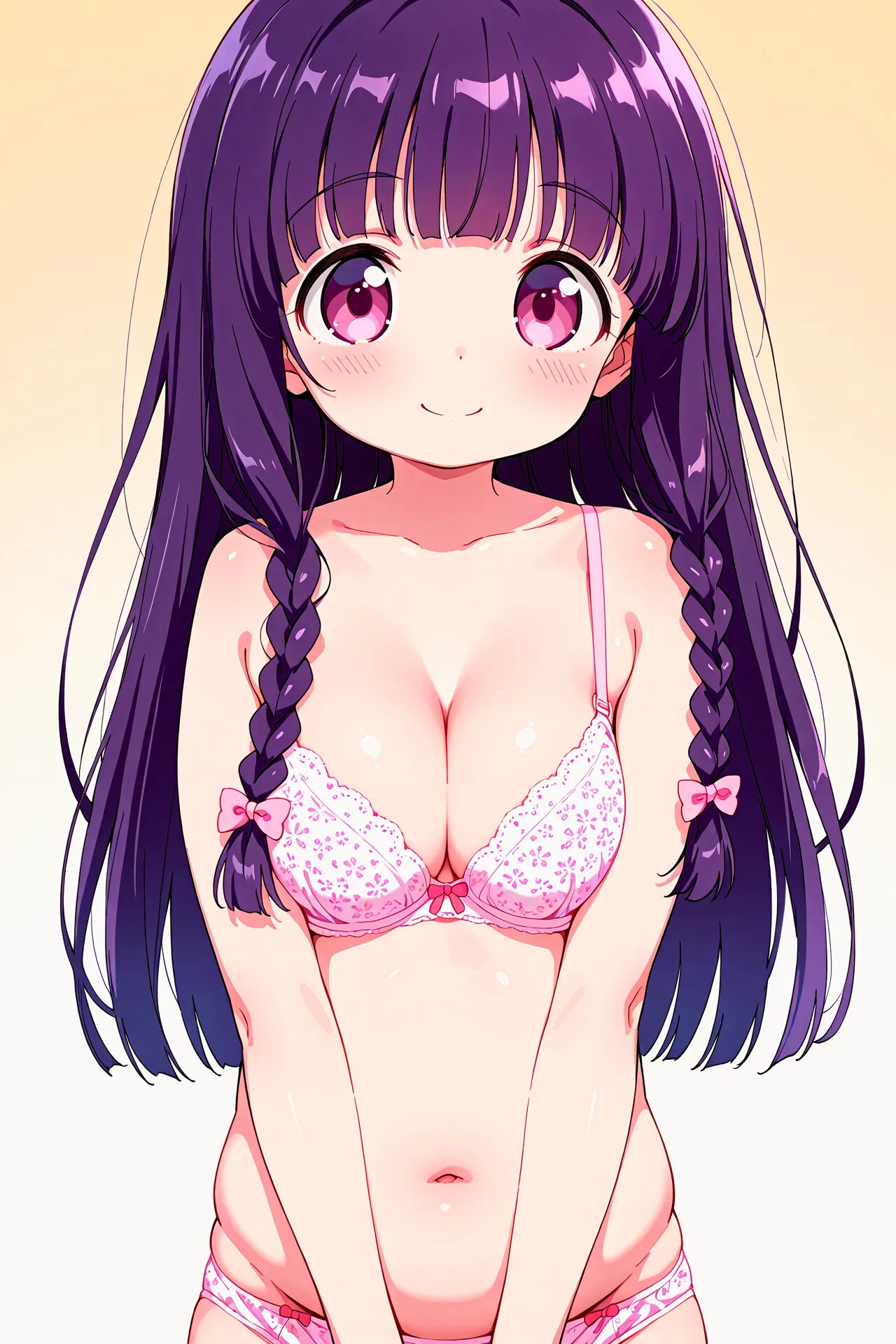 きょうのらぶりー 2026.4.29 ゆうこちゃん