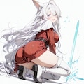 サモンナイト3のアティ+ 11枚目