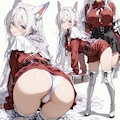 サモンナイト3のアティ+ 9枚目