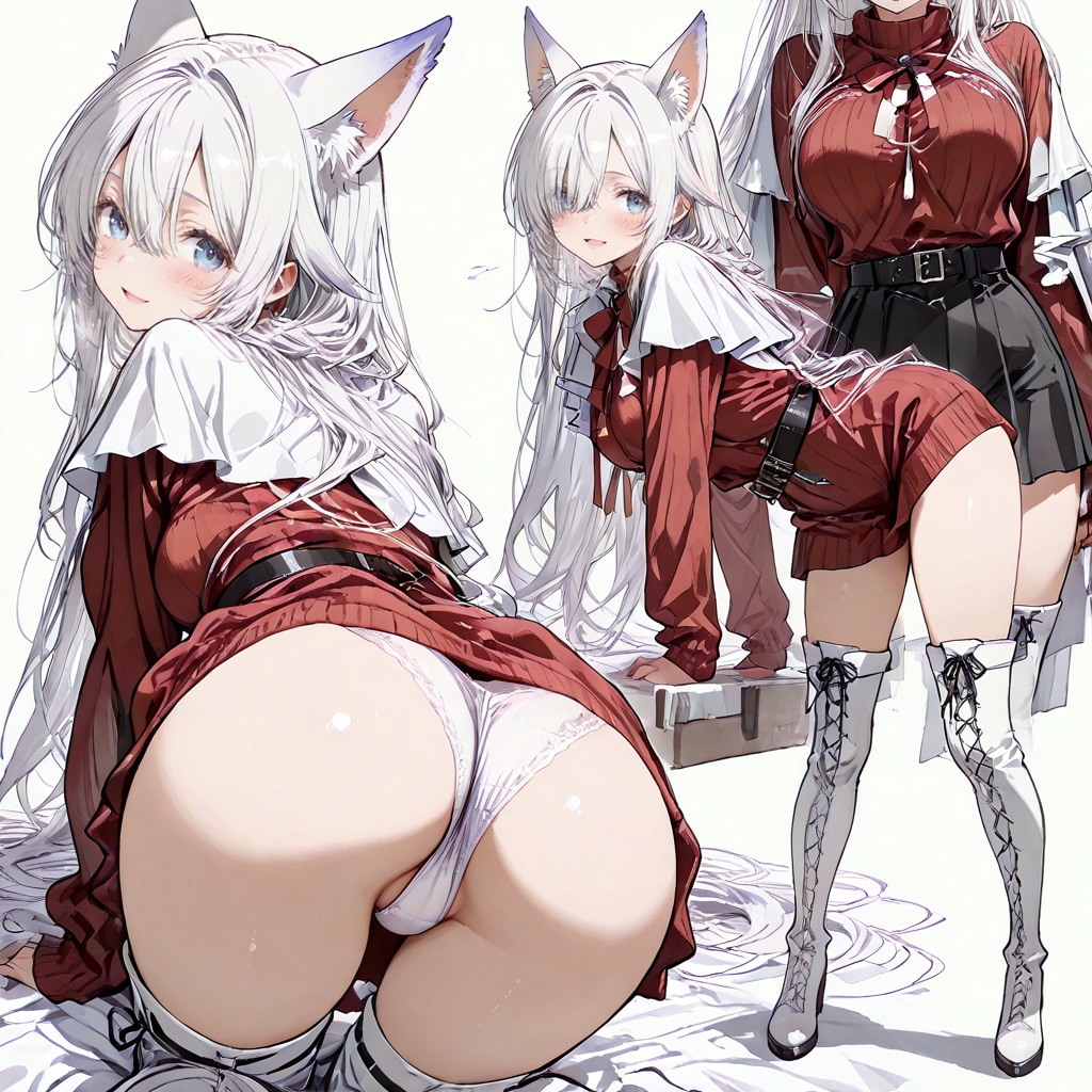サモンナイト3のアティ+