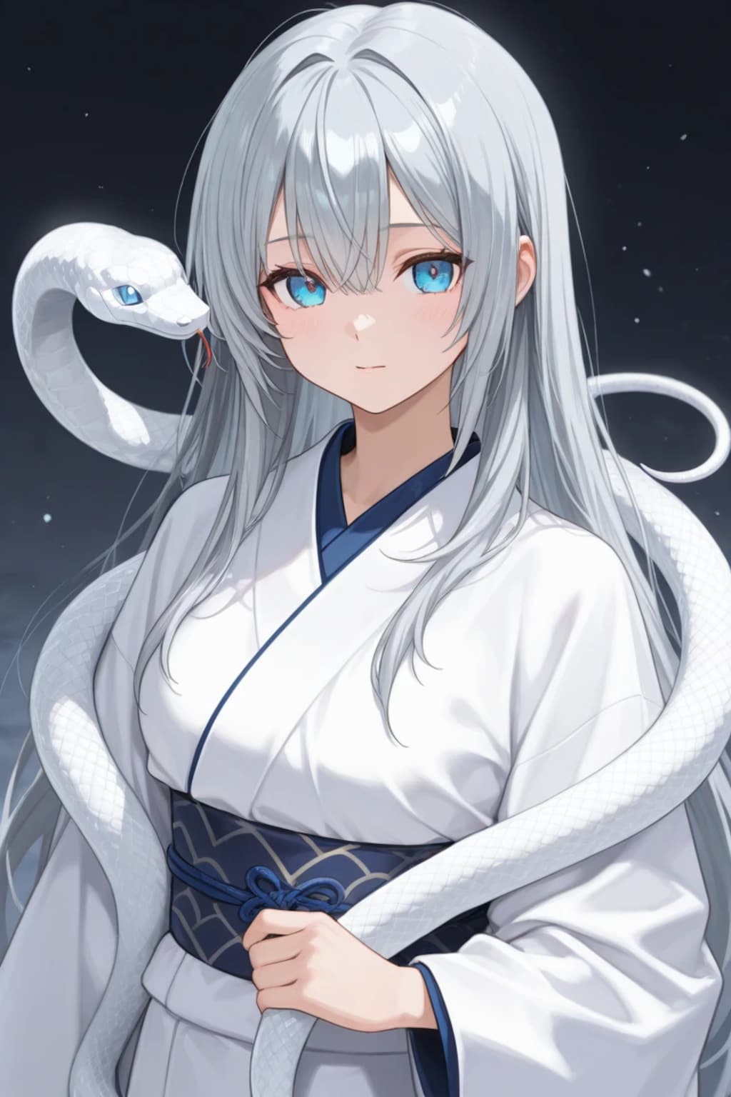 虎鼠神社御神体