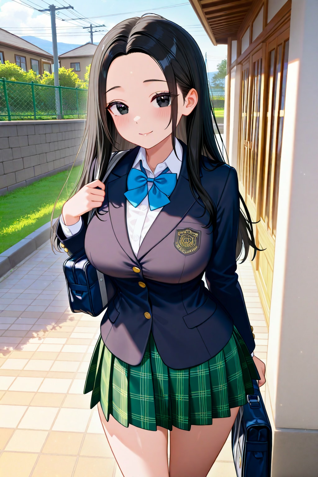 よその子いさみん