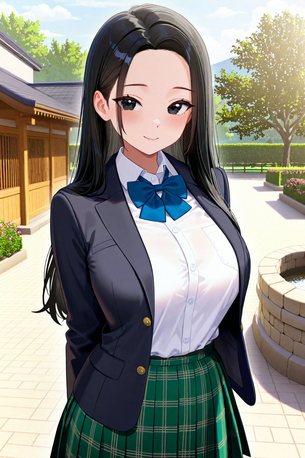 よその子いさみん