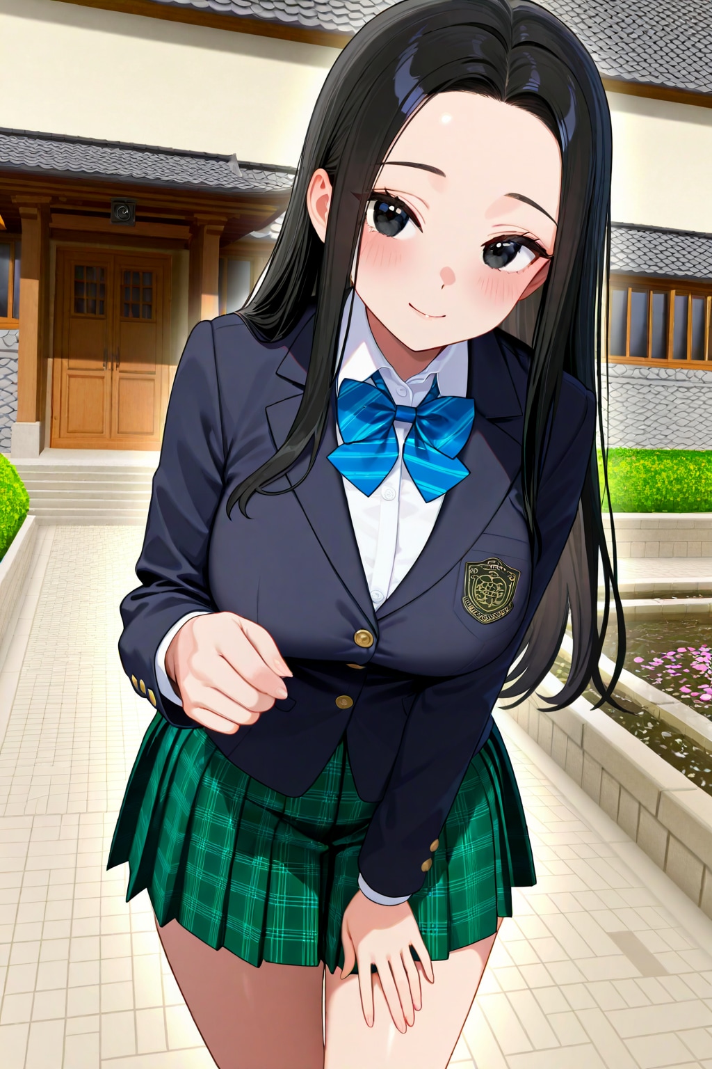よその子いさみん