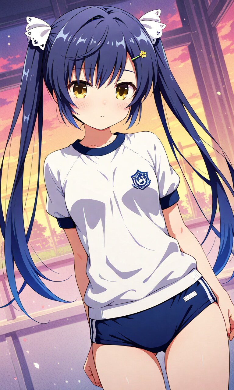 瑠川さら