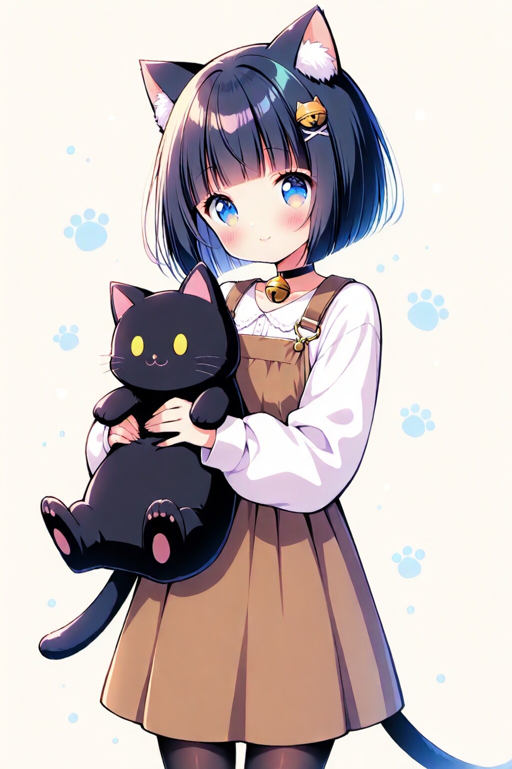 クロミナ【cocoamixIL (Illustrious-XL) v9.0】