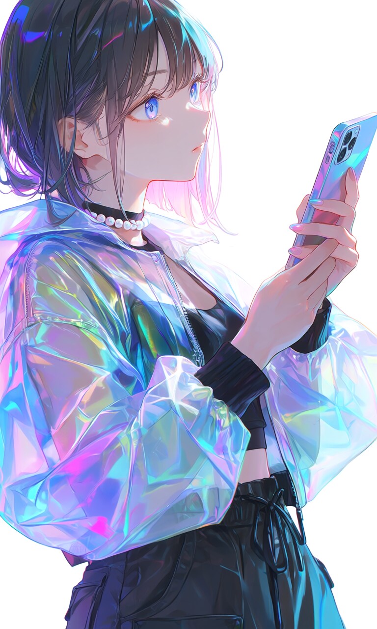 なに投稿しようかな。