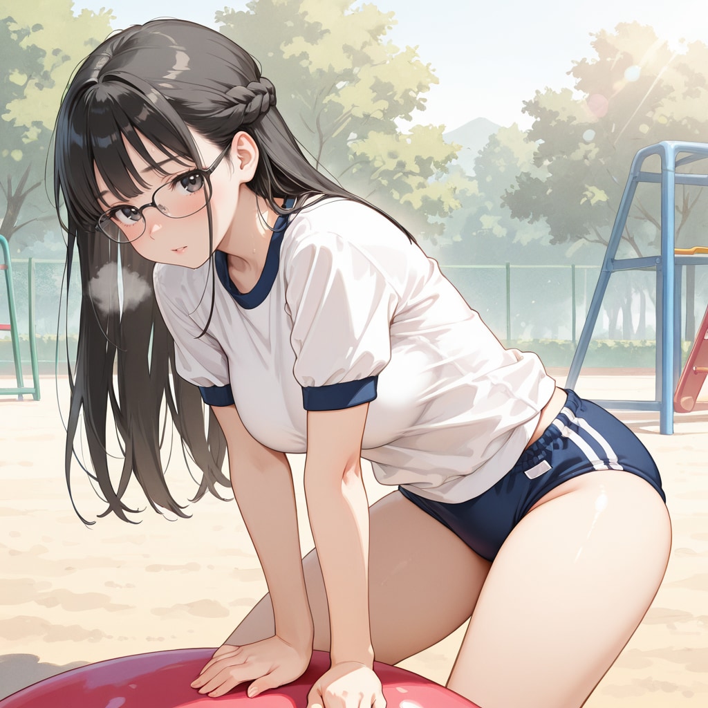 私のはじめて
