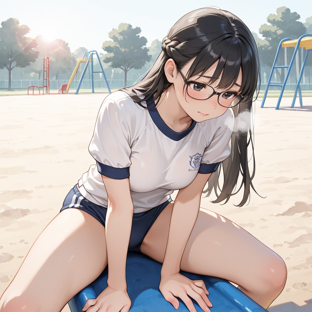 私のはじめて