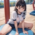 私のはじめて 2枚目