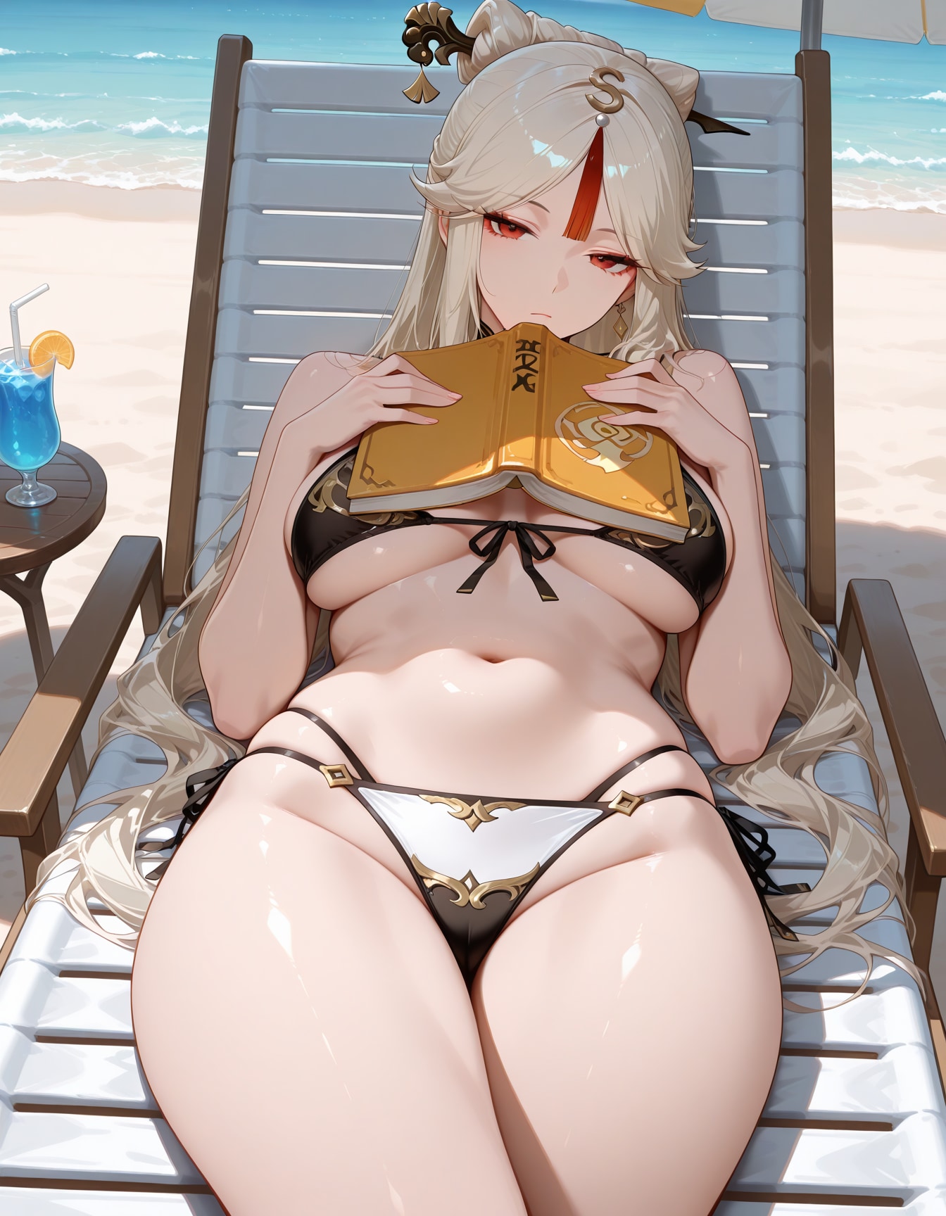バカンス