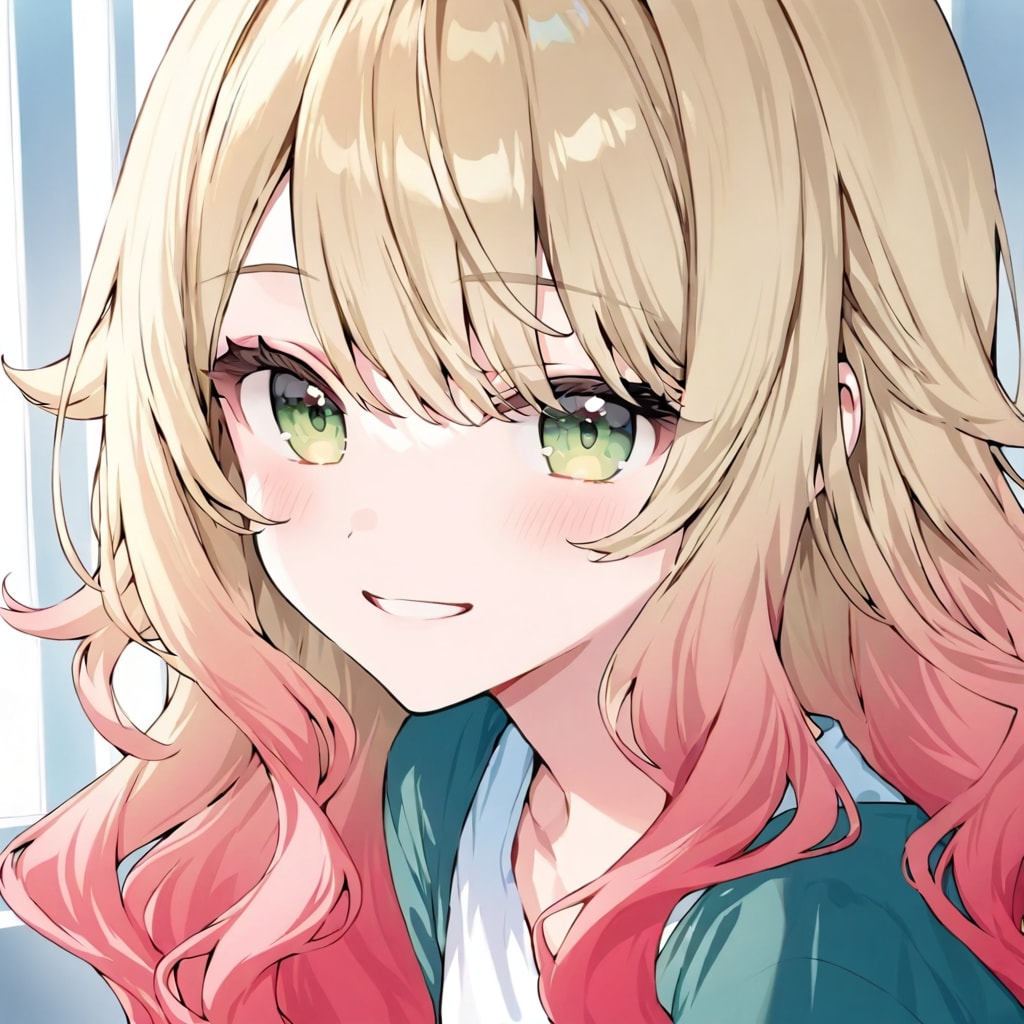 やさしいギャル | の人気AIイラスト・グラビア