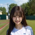 女子マネ 6枚目