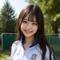 女子マネ 7枚目