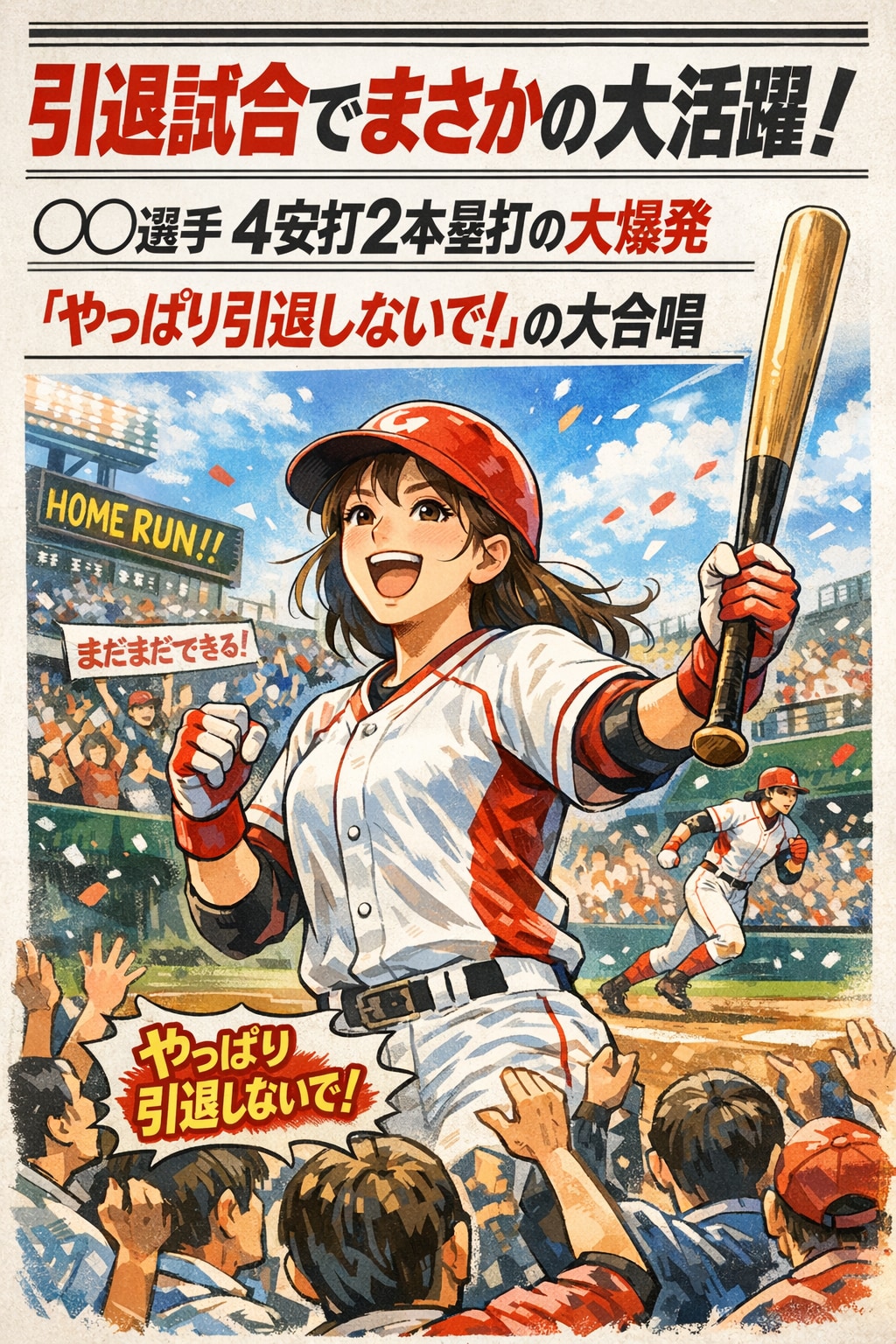 いつでも輝いてる、 | の人気AIイラスト・グラビア