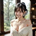 軽やかな午後 2枚目