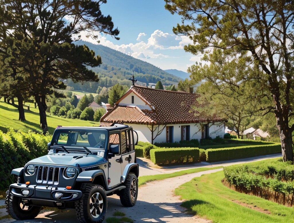 新緑(みどりの日)