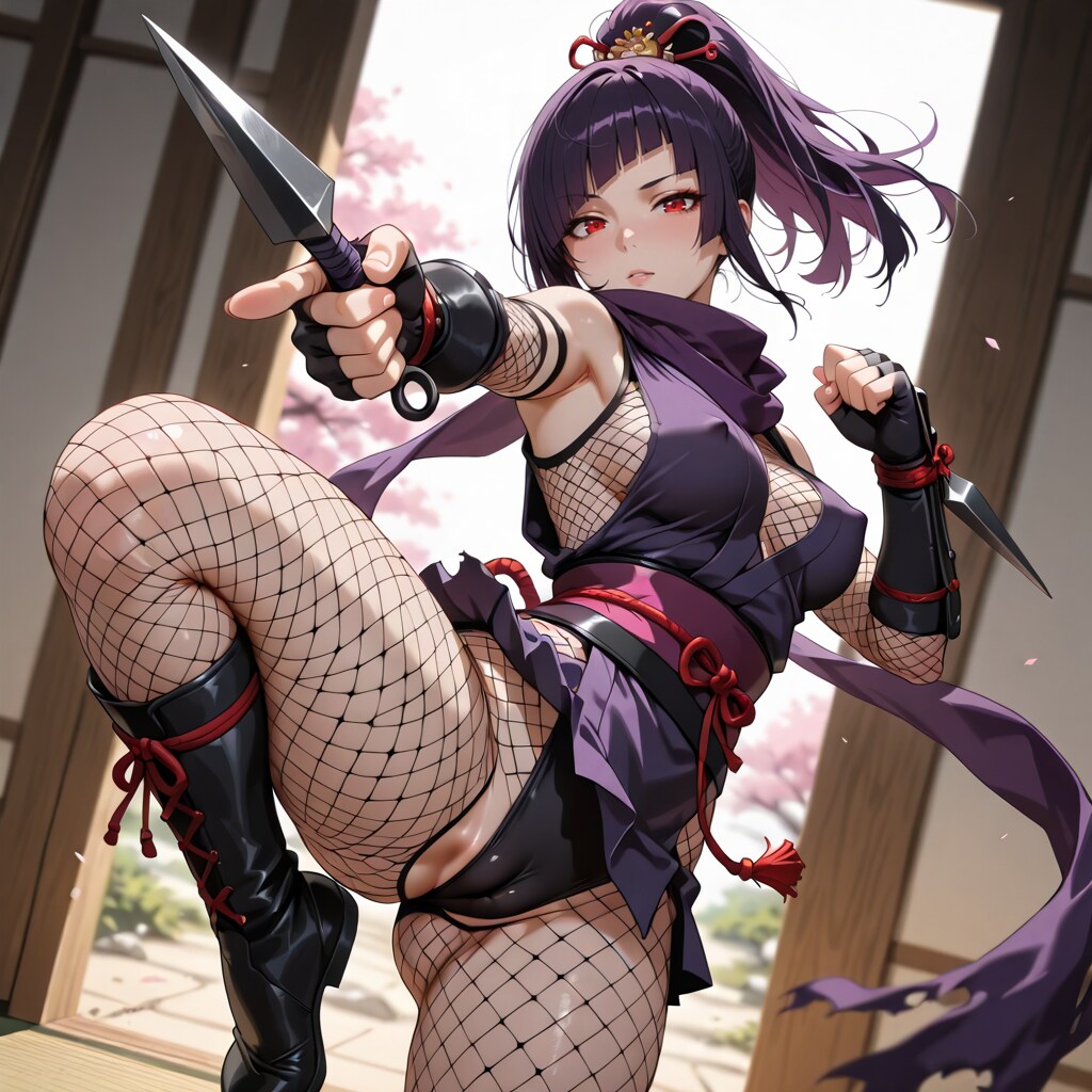悪いなここは通さぬ