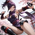 悪いなここは通さぬ 2枚目