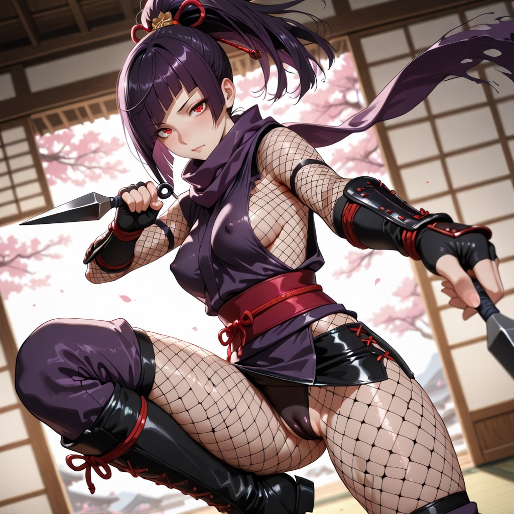 悪いなここは通さぬ
