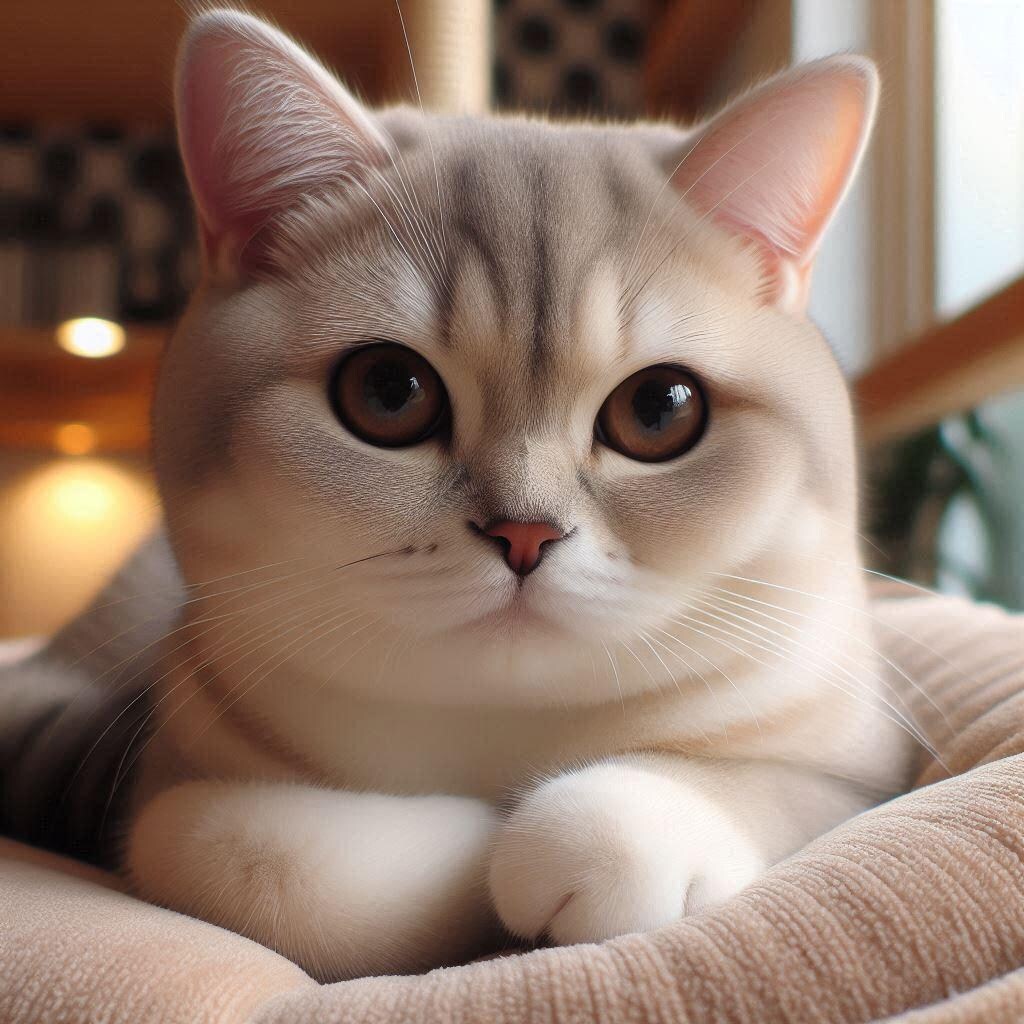 上流階級って猫のことだと思います。