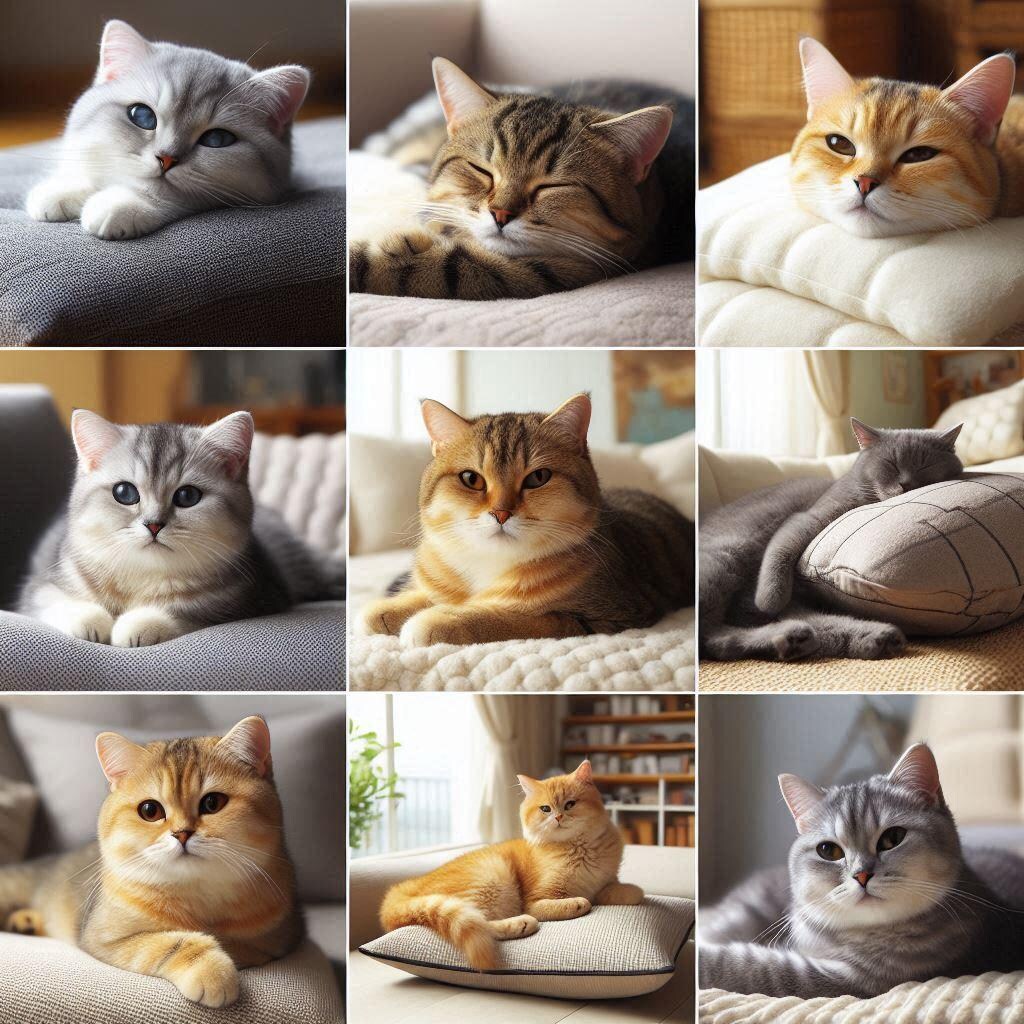 上流階級って猫のことだと思います。