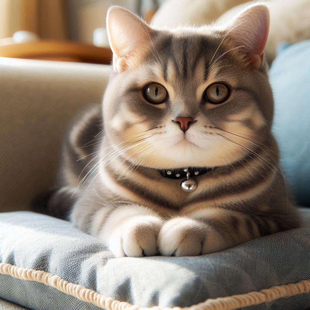 上流階級って猫のことだと思います。