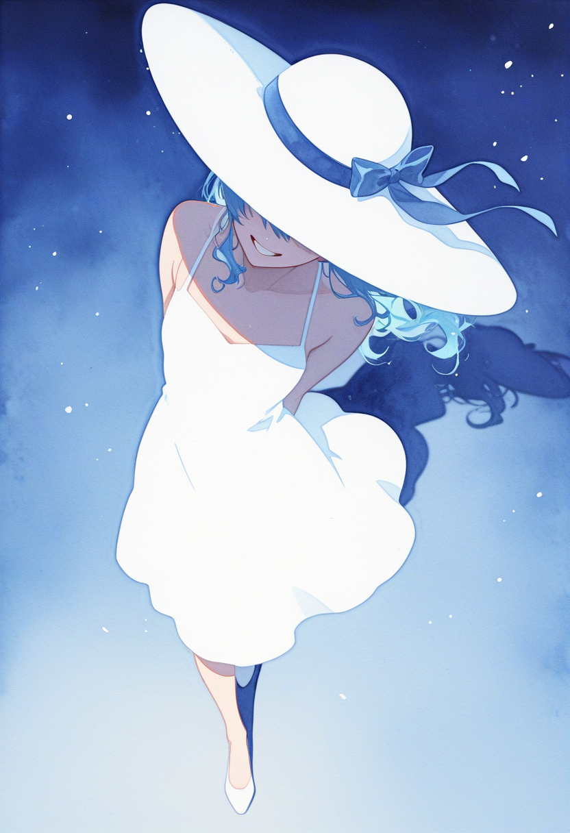 あのこ | の人気AIイラスト・グラビア