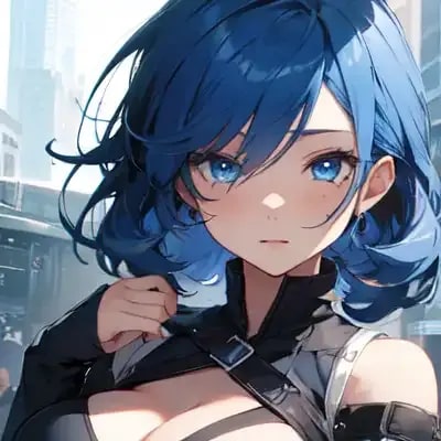 青の四姉妹四女優陽