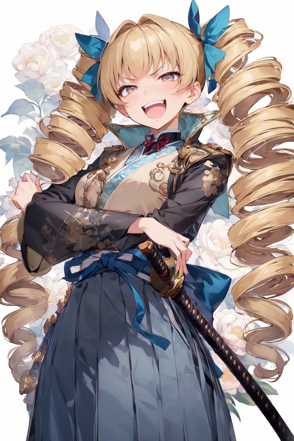 常在令嬢ですゎ～💕
