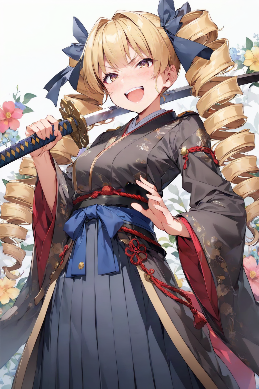 常在令嬢ですゎ～💕