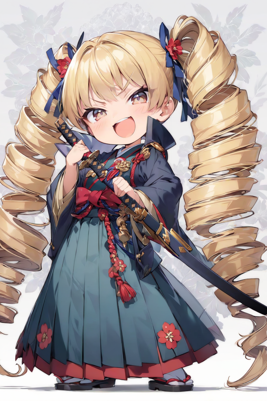 常在令嬢ですゎ～💕