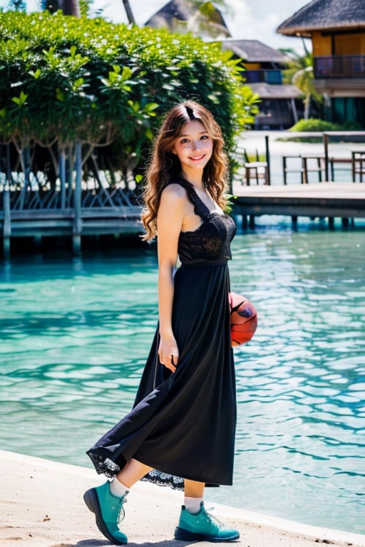 テスト画像 | の人気AIイラスト・グラビア