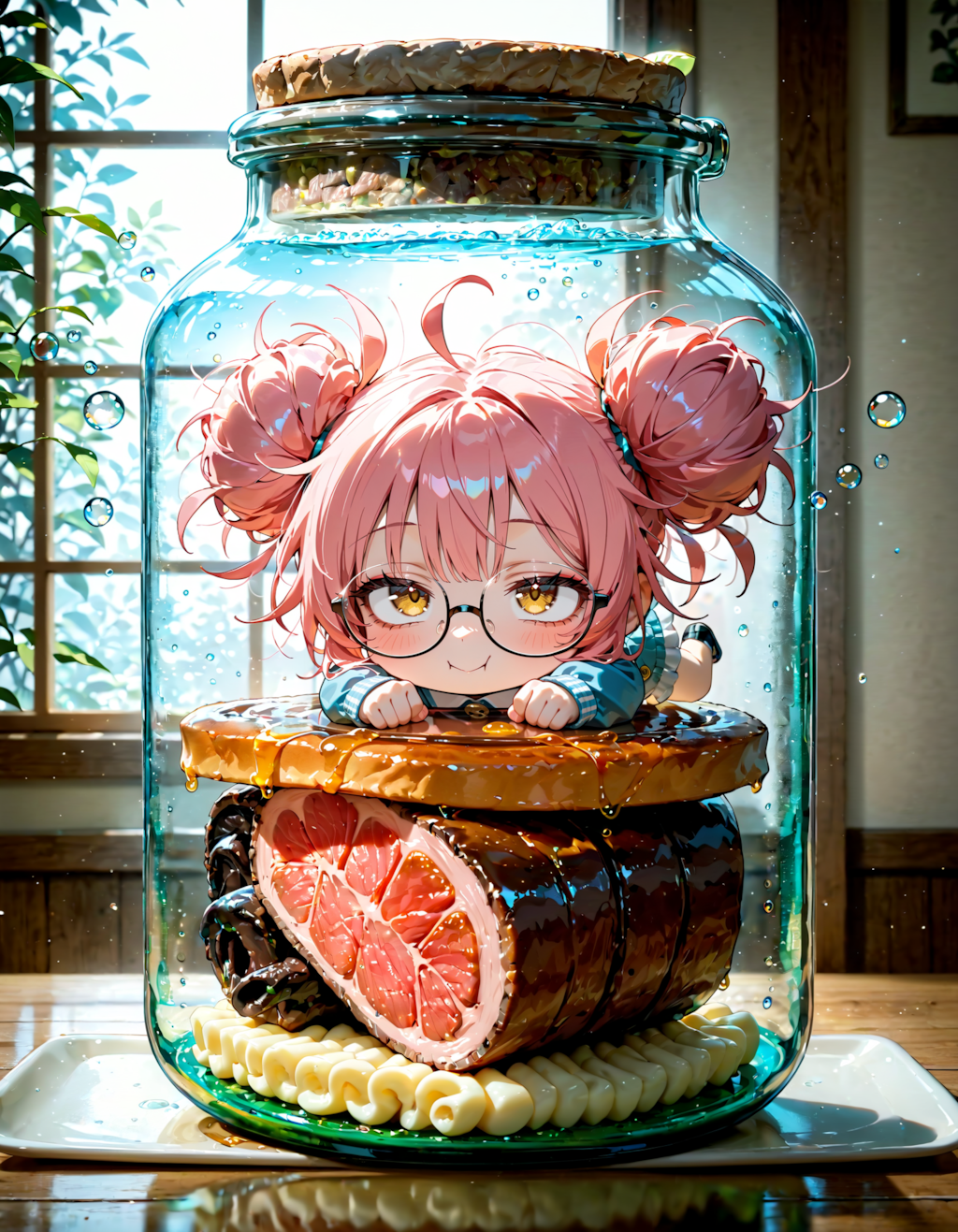 今日は何の日？　ローストビーフの日