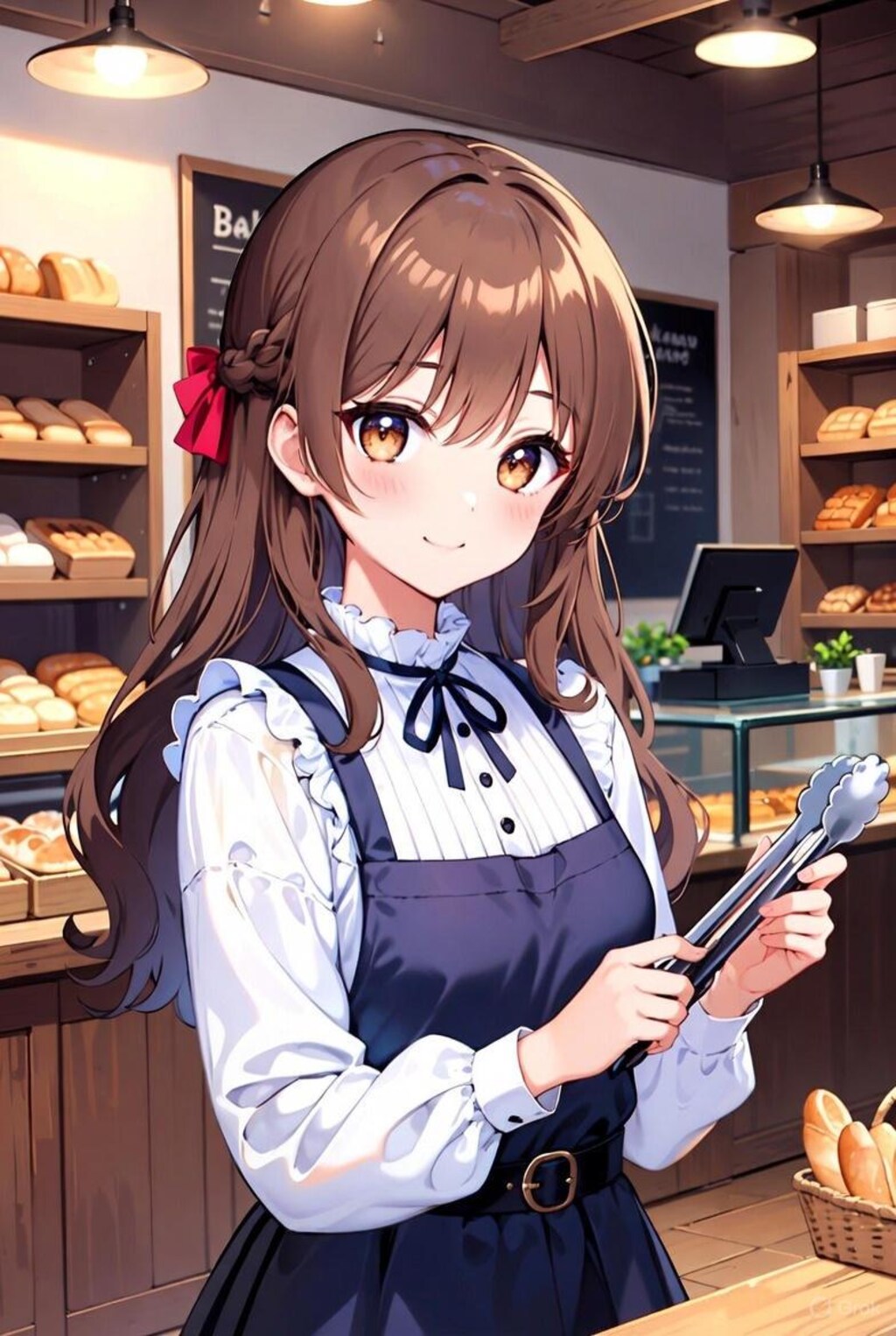 静かに噛み締める勝利