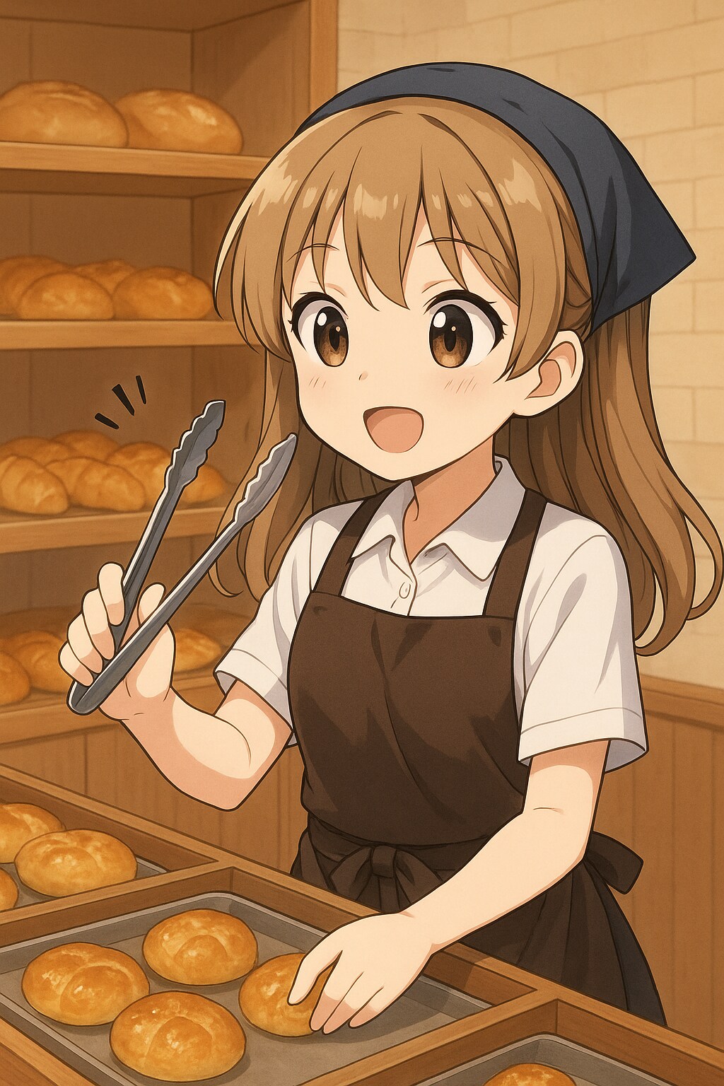 静かに噛み締める勝利