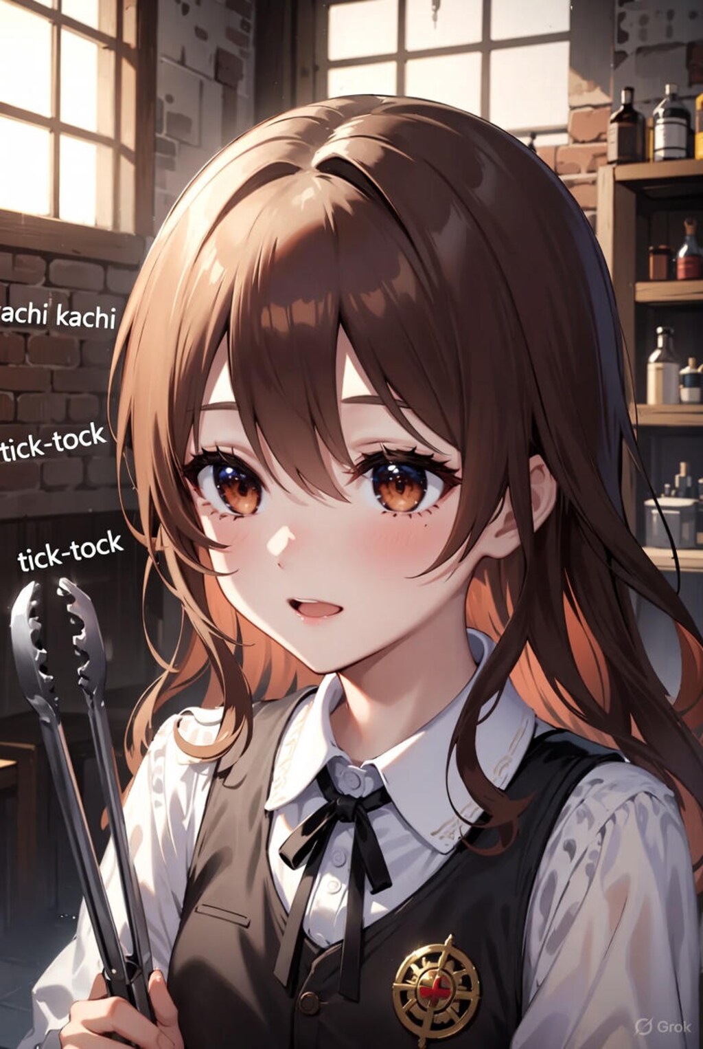 静かに噛み締める勝利