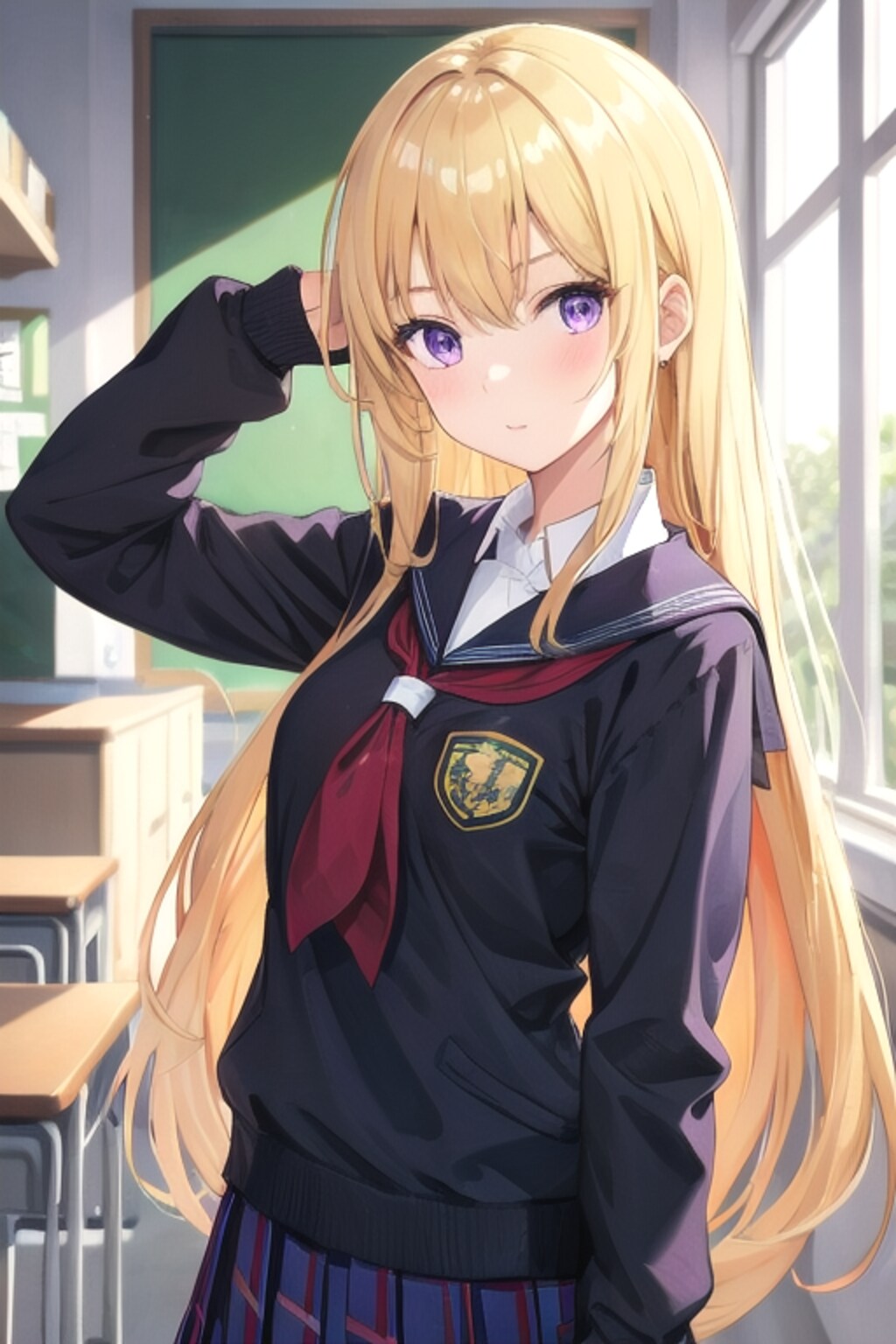 クレアちゃん128