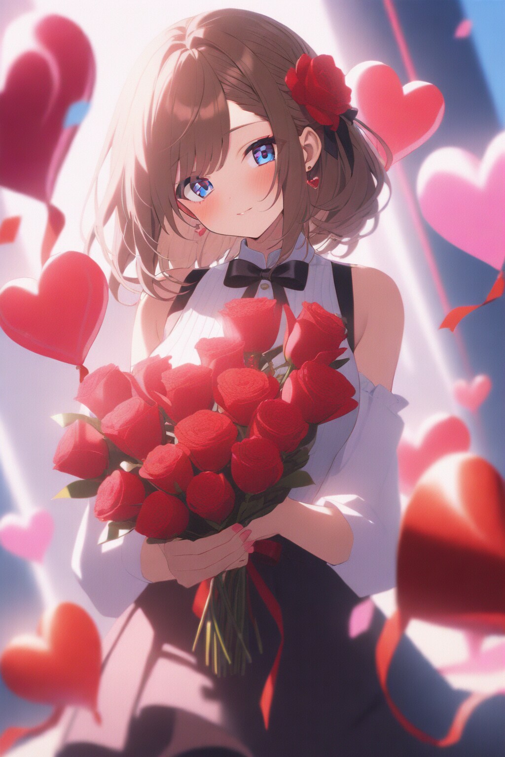 届け