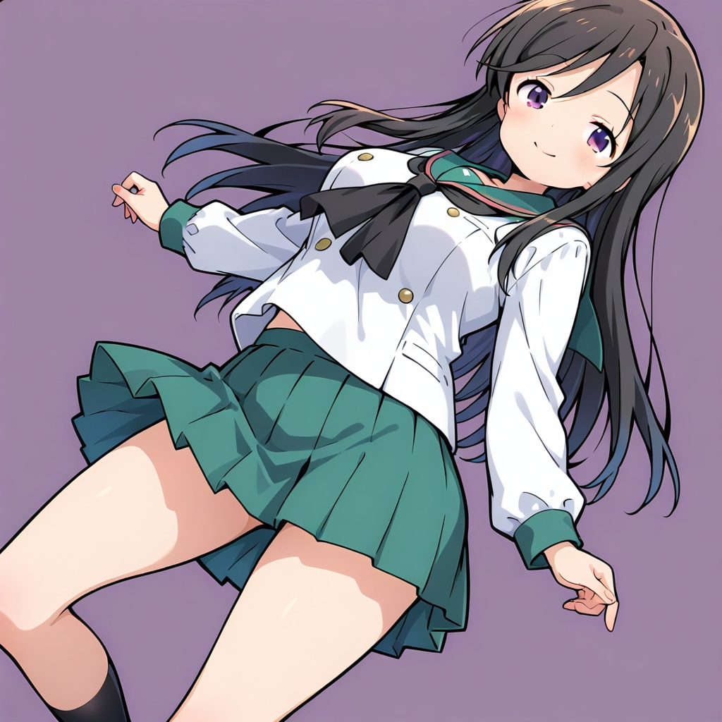 ちち生でユー子