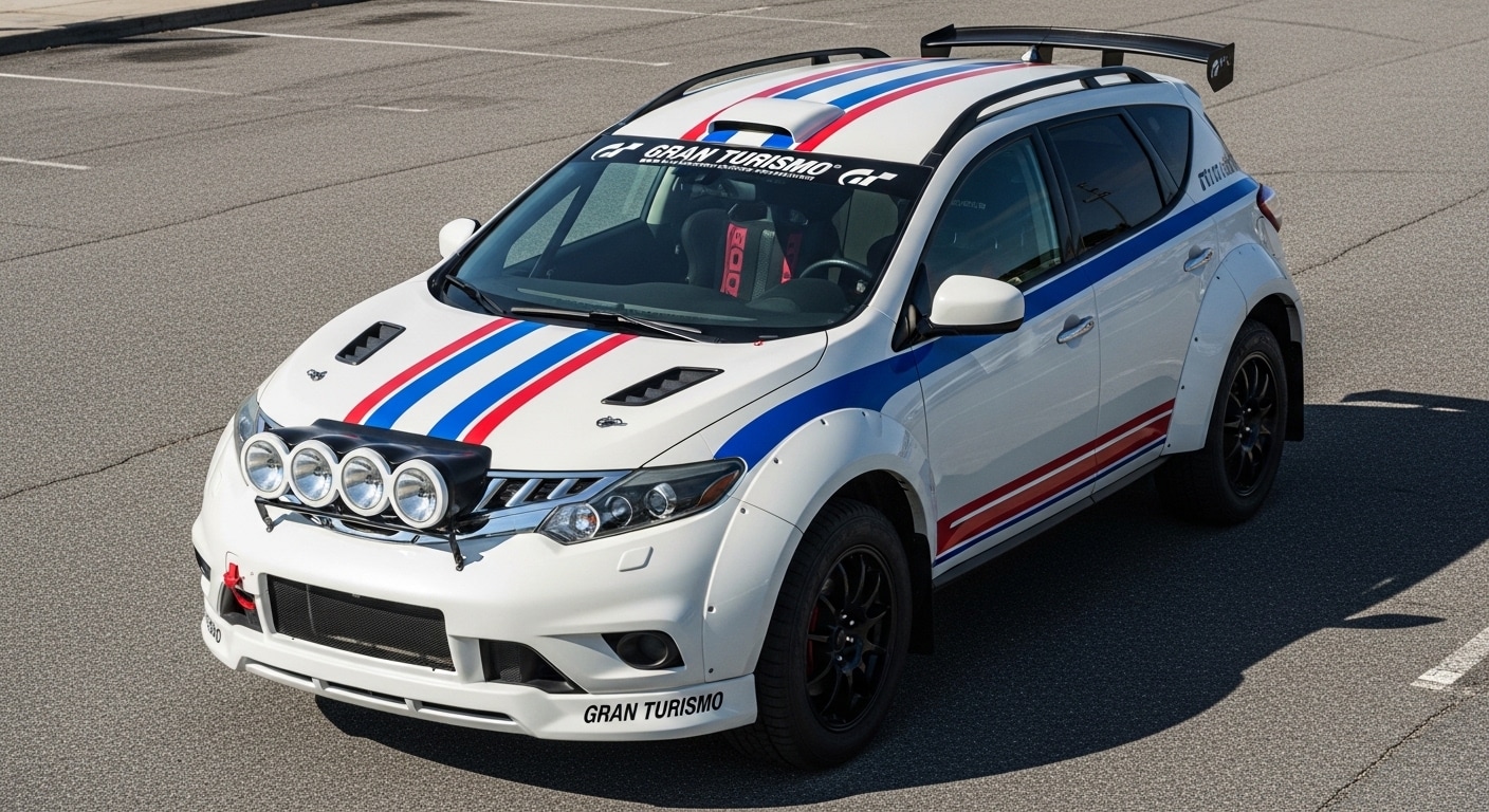 ムラーノラリーカー | の人気AIイラスト・グラビア