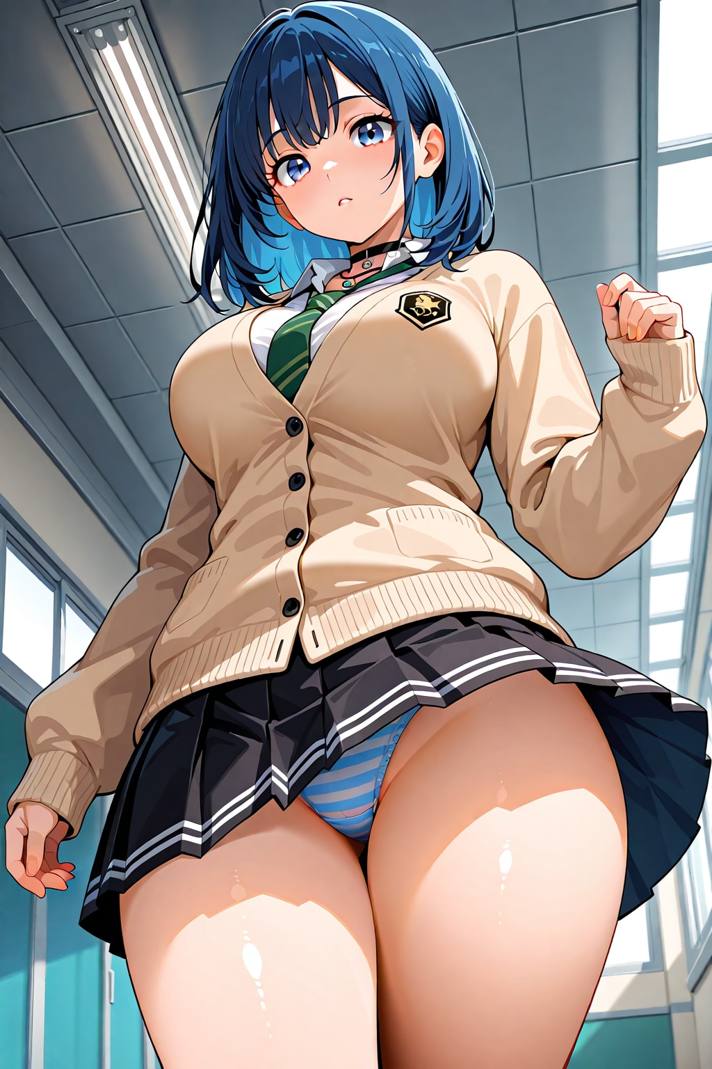 眞琴っちゃんパンツ