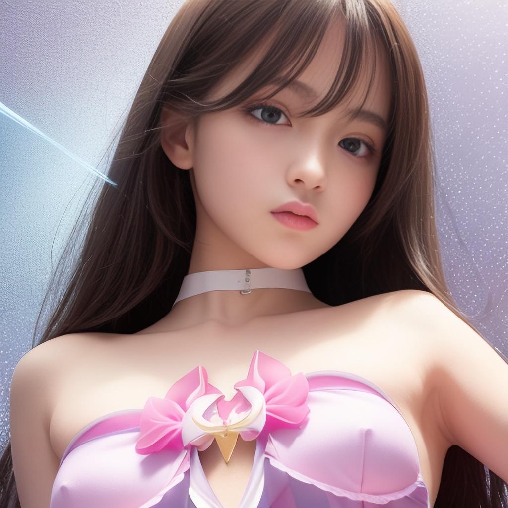 大人プリキュア