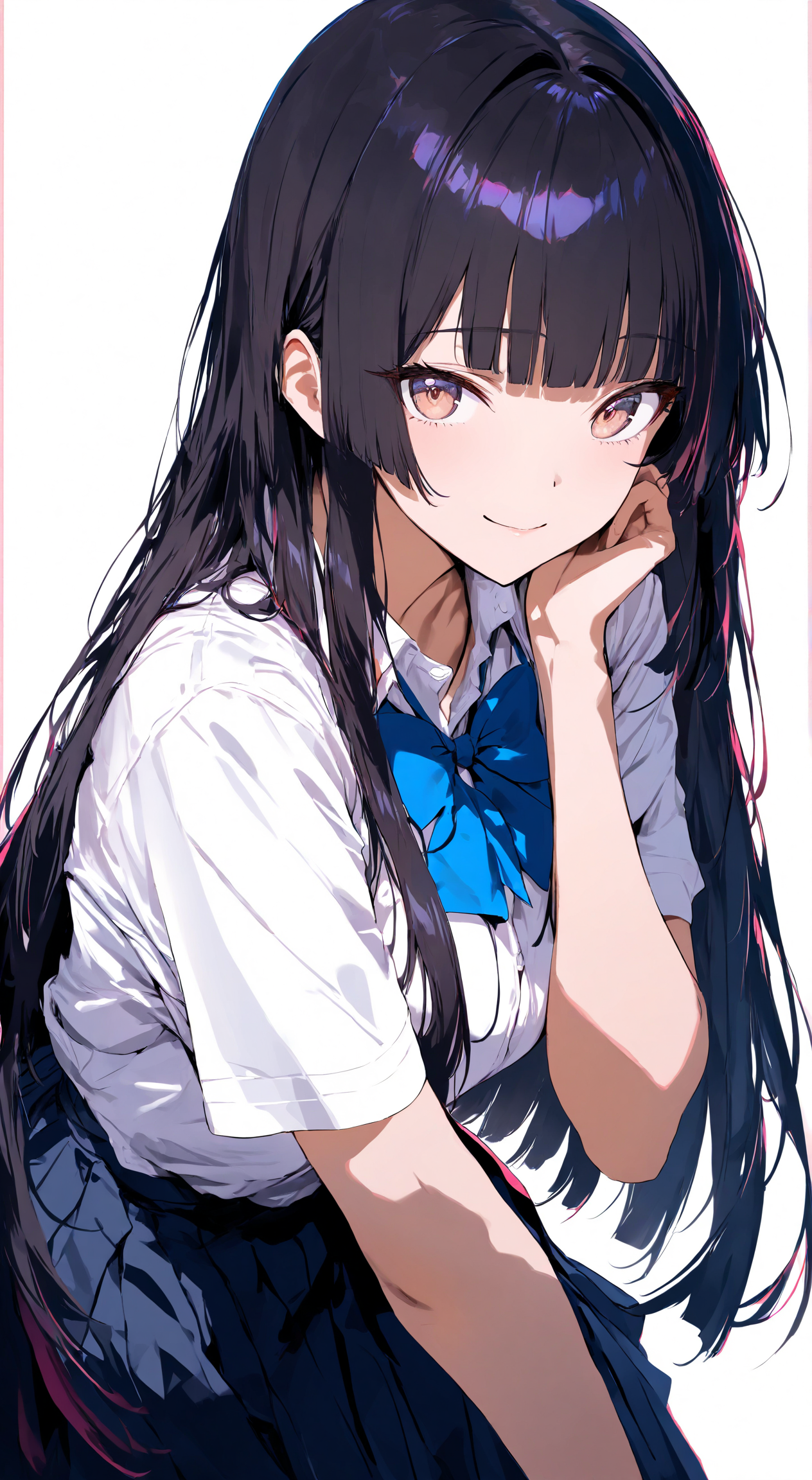 今日のJK！ | の人気AIイラスト・グラビア