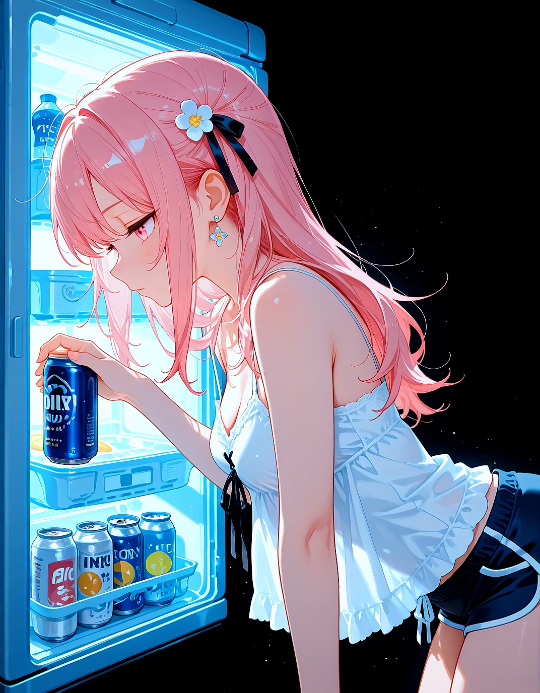 明日は月曜…